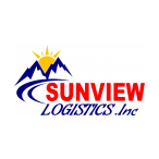 SUNVIEW LOGISTICS INC Logo