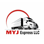 MYJ EXPRESS LLC Logo