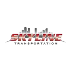 SKYLINE TRANSPORTATION LLC Logo