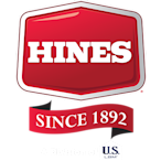 HINES BUILDING SUPPLY - US LBM LLC Logo