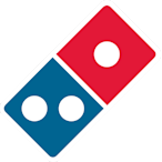 Domino's Pizza Logo