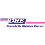 DEPENDABLE HIGHWAY EXPRESS INC Logo