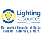 LIGHTING RESOURCES LLC Logo