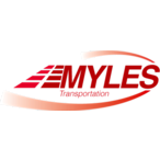 MYLES TRANSPORTATION INC Logo