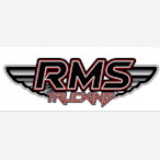 RMS TRUCKING IV LLC Logo