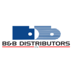 B & B DISTRIBUTORS INC Logo