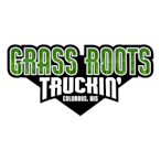 GRASS ROOTS TRUCKIN' LLC Logo