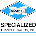 MIDWEST SPECIALIZED TRANSPORTATION INC Logo