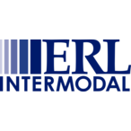 ERL INTERMODAL CORPORATION Logo