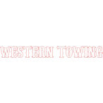 WESTERN TOWING Logo