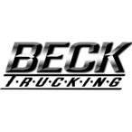 Beck Trucking LLC Logo