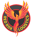 REDROX LOGISTICS LLC Logo