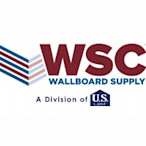 WALLBOARD SUPPLY CO US LBM LLC Logo