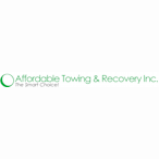 Affordable Towing & Recovery Logo