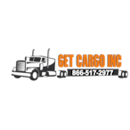 GET CARGO INC Logo