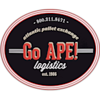 Go APE! Logistics Logo