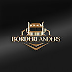 BORDERLANDERS INC Logo