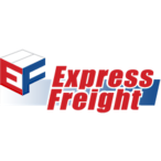 Express Freight Logo
