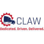 CLAW Logistics Logo