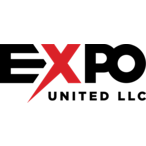 EXPO UNITED LLC Logo
