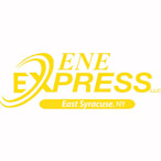 ENE EXPRESS LLC Logo