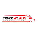 TRUCK WORLD CORP Logo