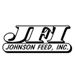 JOHNSON FEED INC Logo