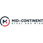 MID CONTINENT STEEL & WIRE INC Logo