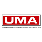 UMA GEOTECHNICAL CONSTRUCTION INC Logo