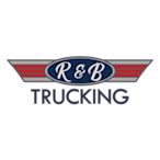 R&B TRUCKING Logo