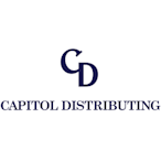 CAPITOL DISTRIBUTING INC Logo