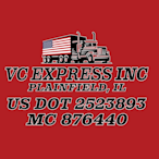 VC EXPRESS INC Logo