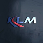 KLM Trans, Inc Logo