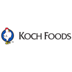 KOCH FOODS OF GAINSVILLE LLC Logo