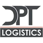 DPT Logistics Logo