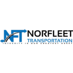 NORFLEET TRANSPORTATION LLC Logo