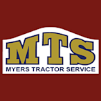 Myers Tractor Service Inc Logo