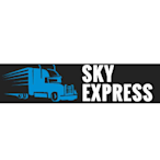 SKY EXPRESS LLC Logo