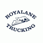 ROYALANE TRUCKING LLC Logo