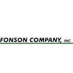 FONSON COMPANY INC Logo