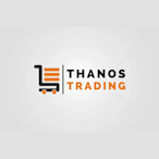 THANOS TRADING LLC Logo