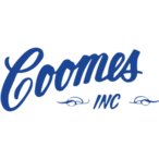 COOMES INC Logo