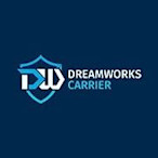 DREAMWORKS CARRIER LLC Logo