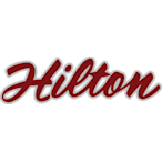 HILTON TRUCKING & SUPPLY COMPANY Logo