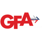 GFA Logistics Logo