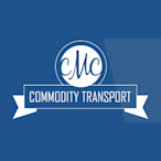 CMC COMMODITY TRANSPORT INC Logo