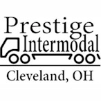 PRESTIGE INTERMODAL LLC Logo