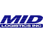 MID LOGISTICS INC Logo