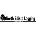 NORTH EDISTO LOGGING INC Logo