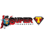 SUPER T TRANSPORT INC Logo